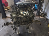 SILNIK LEXUS GS460 4.6 1UR-FSE 1UR - KOMPLETNY