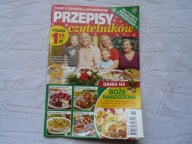 PRZEPISY CZYTELNIKÓW NR 11 2017