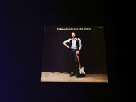 ERIC CLAPTON Just One Night JAPAN NM 2LP Winyl
