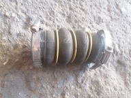 WĄŻ PRZEWÓD INTERCOOLERA PEUGEOT 207 1.6 EHDI