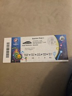 Ćwierćfinał Euro 2016 Polska-Portugalia nr 45