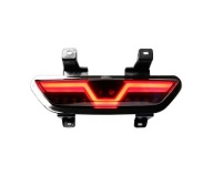 FORD MUSTANG 18 - 23 LAMPA PRZECIWMGIELNA