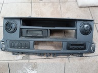 KONSOLA RAMKA KONSOLI PANEL MASTER MOVANO II