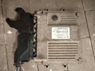 FIAT GRANDE PUNTO 1.3 D KOMPUTER SILNIKA 51781569