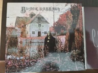 BLACK SABBATH BLACK SABBATH 2CD DELUXE EDITION AUTOGRAF GEEZER BUTLER