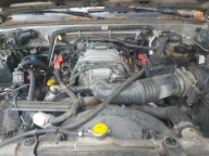 Opel frontera B silnik 3,2 v6