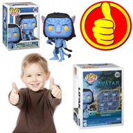 Figurka Funko Pop! Z filmu Avatar