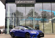Lexus ES ES 300h F Sport Design FV23 Salon PL ASO Gwarancja 2026
