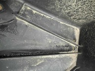 Oslony podwozia TOYOTA C-HR (_X2_, _H2_) 58398F4070 2.0L hybrid 164kW