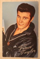 Vince Taylor - AMERYKAŃSKI KULTURYSTA, CZŁONEK FEDERACJI IFBB, CZYSTA