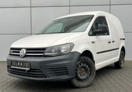 Volkswagen Caddy 4 Motion Zabudowa Webasto Parktronic Hak Grzane fote