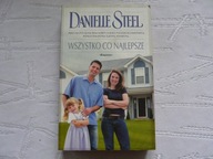 Wszystko co najlepsze Danielle Steel