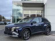 HYUNDAI Tucson 1.6 T-GDi 48V Platinum 2WD DCT Suv 150KM 2026