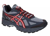 Asics Gel Enduro 9 buty do biegania _ 41,5 _ 26 cm