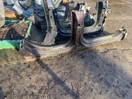 PRÓG ĆWIARTKA PRAWY AUDI A7 4G8 SPORTBACK