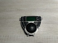 Panel sterowania nawiewu Citroen Peugeot