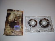 Closterkeller – Nero - KASETA MC WYDANIE METAL MIND 2003 K765