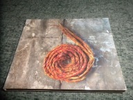 NINE INCH NAILS Further Down The Spiral 1ST. PRESS 1995 KULT Press RAZNOR