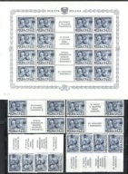 *ROCZNIK 1948 Fi ark 489** BOJOWNICY - kombinacje / komplet - FISCHER tom I