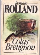COLAS BREUGNON ROMAIN ROLLAND