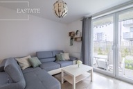 Mieszkanie, Rokitki, Tczew, Tczewski, 45 m²