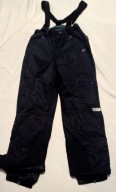 spodnie narciarskie dziecko męskie XS NORDBLANC XS wymiary podane w opisie