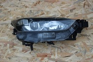 Mazda CX3 Lampa przednia prawa D10E-51030