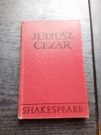 Juliusz Cezar Williame Shakespeare