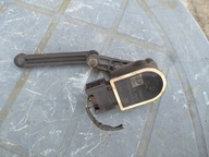 BMW X3 F25 CZUJNIK POZIOMOWANIA ŚWIATEŁ LEWY PRZÓD 6784072