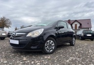 Opel Corsa 1.2B 70KM przeb.49tys zadbane bezwypadkowy zarejestrowany 1.2