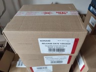 5 Pudeł o wadze 7,5-8kg każde z oryginalnymi kartami Yu-Gi-Oh!