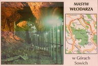 Góry Sowie Masyw Włodarza