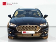 Ford Mondeo VIGNALE 2.0 TDCI 190 KM Salon PL Bogate wyposazenie FV23