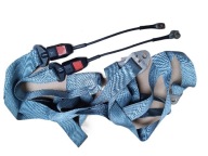 FIAT 125P 126p POLONEZ SYRENA ZUK NYSA PASY BESPIECZENISTWA