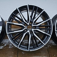 Felga 19cali 5x112 8j is54 BMW F40 F44