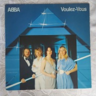 ABBA Voulez-Vous 1979 NL (EX-/EX-)