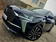 DS Automobiles DS 7 Crossback 1.6 93tkm PIĘKNY