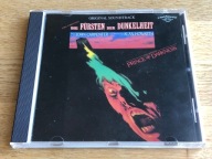 PRINCE OF DARKNESS SOUNDTRACK JOHN CARPENTER CD