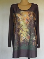 # Rewelacyjna łączone materiały - SHEEGO - 44 - 46 #