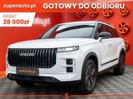 JAECOO J7 1.5 T-GDI Super Hybrid Exclusive DHT Suv 347KM 2025