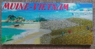 MAGNES NA LODÓWKĘ WIETNAM AZJA VIETNAM