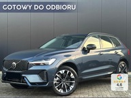 VOLVO XC60 T6 Plug-In Hybrid AWD Ultra Dark Suv 2.0 (398KM) 2026