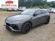 Lamborghini Urus 2022 4.0l 4.0 Benzyna 641KM