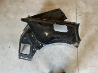 Audi q8 błotnik tył prawy ćwiartka poszycie