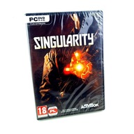 NOWA SINGULARITY PREMIEROWE PC POLSKIE PL