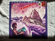 Herbie Hancock - THRUST Stare wydanie USA Niemal idealna od 1 BCM !!