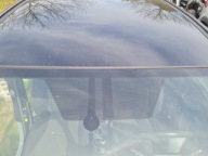 PANORAMA SZYBA DACH TOYOTA VERSO (09-17]