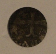 HUNGARY - WĘGRY - ZYGMUNT LUKSEMBURSKI - BEZ DATY - GRADING GCN VF25