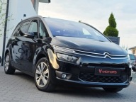 Citroen C4 Grand Picasso ___Exclusive___1.6 e-HDi 115KM___LED Virtual Navi