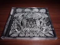 Pathogen - Forged in the Crucible of Death